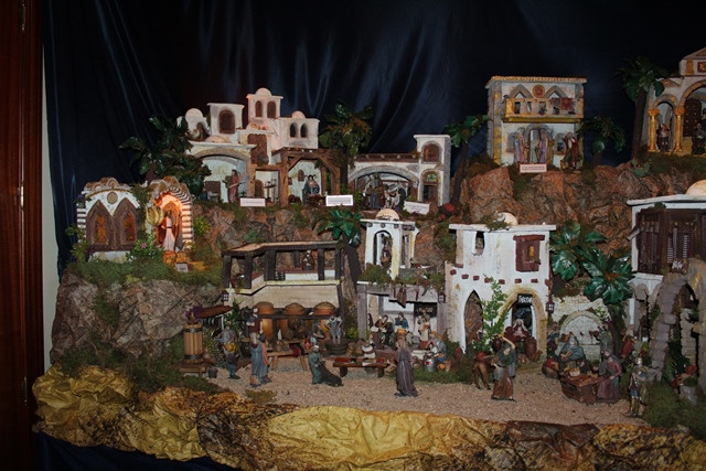 BELEN FRANCISCO JAVIER MAROTO 1