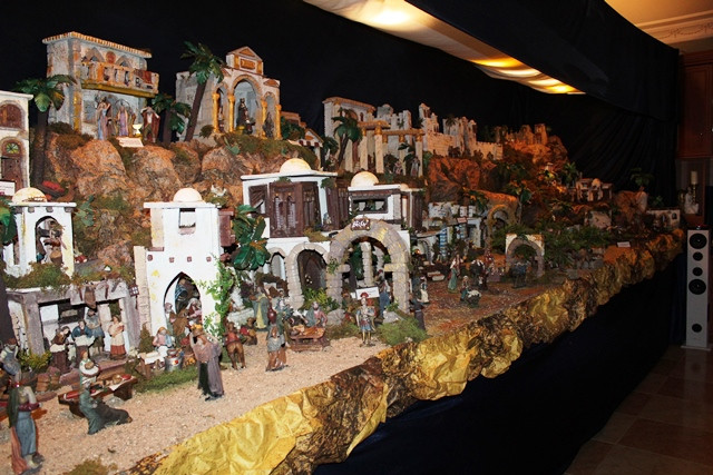 BELEN FRANCISCO JAVIER MAROTO 2