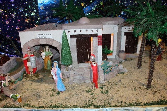 BELEN AMAS DE CASA 4