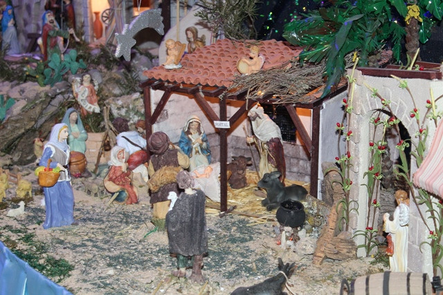 BELEN AMAS DE CASA 6