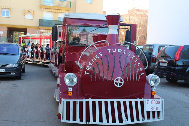Tren neumatico 6