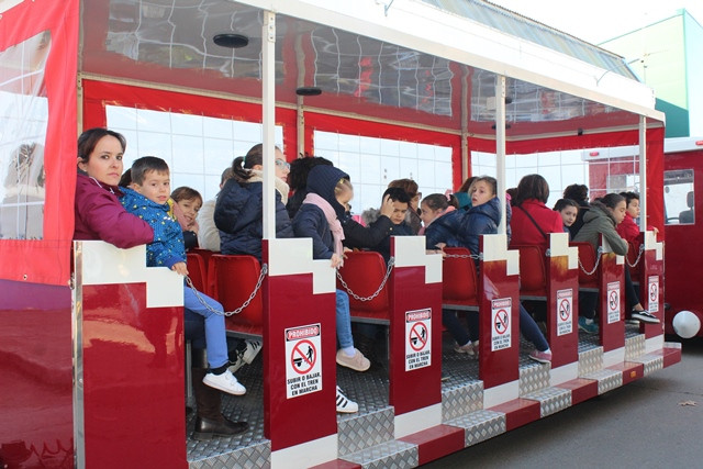 Tren neumatico 5