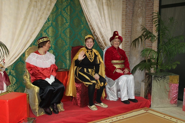 Pajes fatima 2