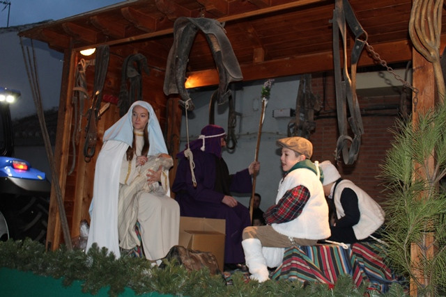 CABALGATA 39