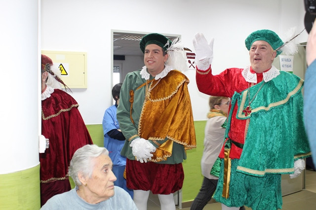 Visita pajes 1