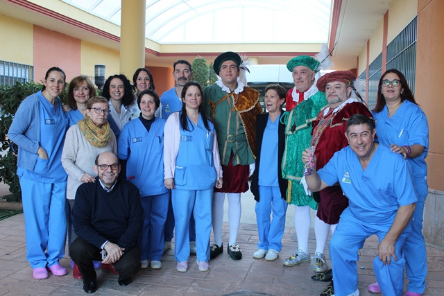 Visita pajes 2