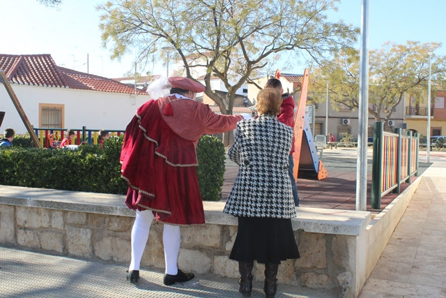 Visita pajes 4