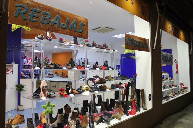 CALZADOS GEMA REBAJAS INVIERNO 2019 35