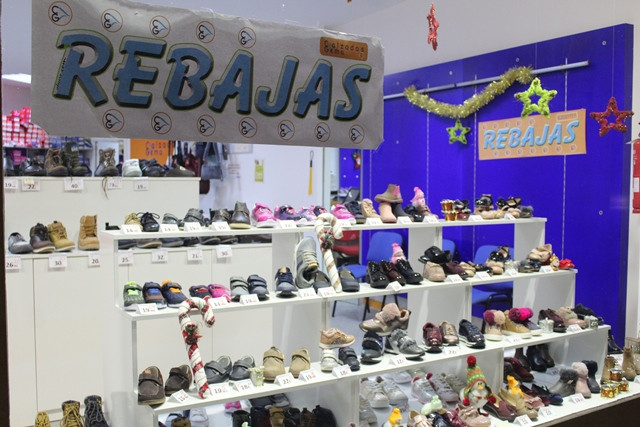 CALZADOS GEMA REBAJAS INVIERNO 2019 37