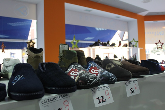 CALZADOS GEMA REBAJAS INVIERNO 2019 31