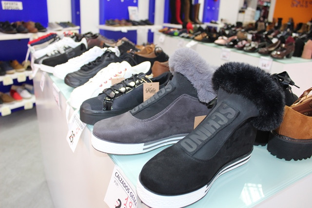 CALZADOS GEMA REBAJAS INVIERNO 2019 15