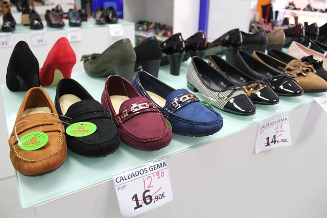 CALZADOS GEMA REBAJAS INVIERNO 2019 12