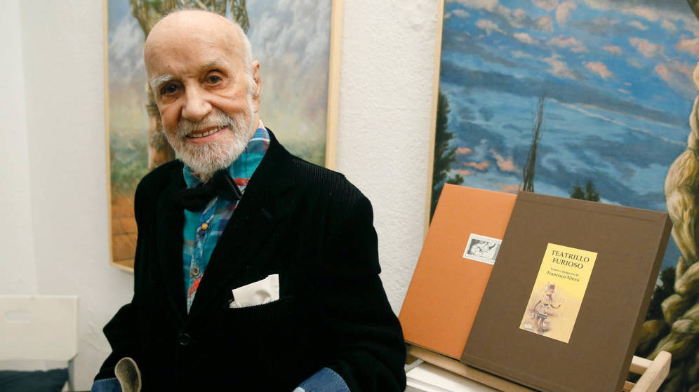 Francisco nieva 2