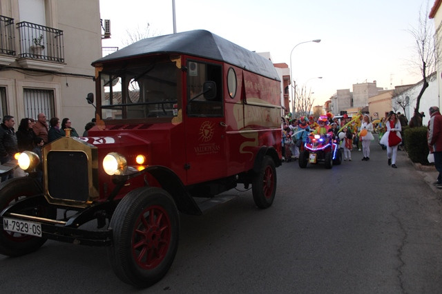 CABALGATA 1