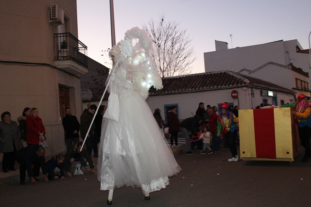 CABALGATA 10