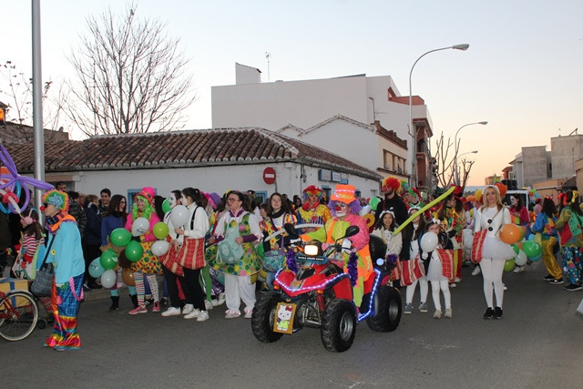 CABALGATA 2