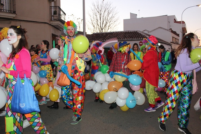 CABALGATA 4
