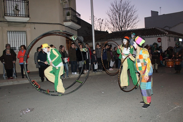 CABALGATA 19