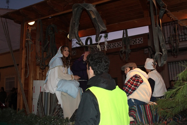 CABALGATA 27