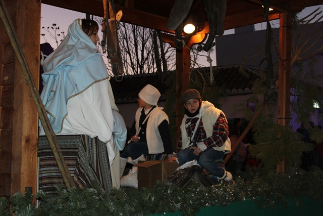 CABALGATA 26