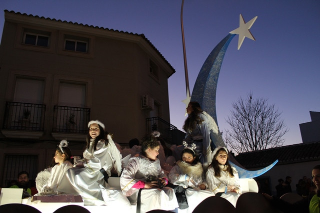 CABALGATA 23