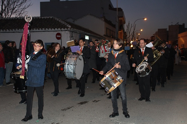 CABALGATA 29