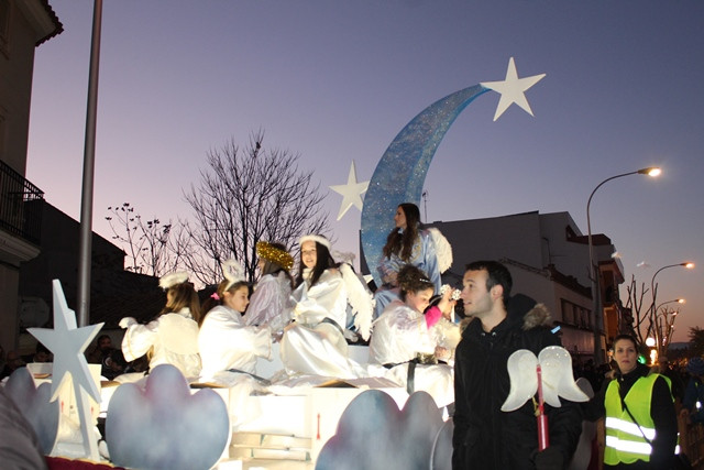 CABALGATA 22