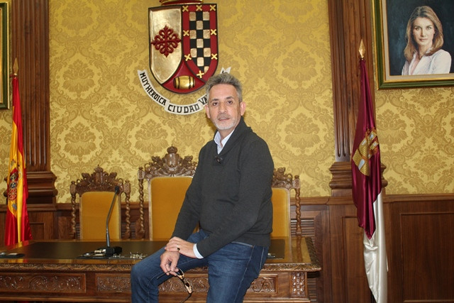 070118 VA ALCALDE