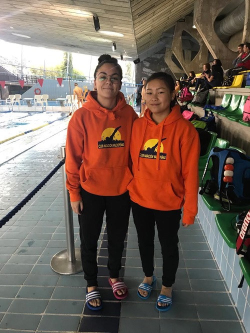 Natacion nuevo