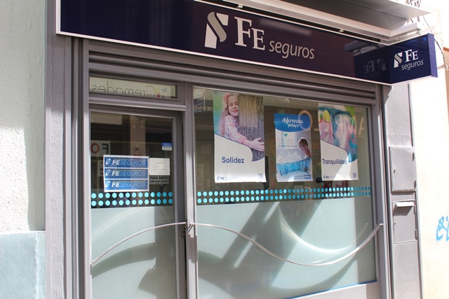 FE SEGUROS