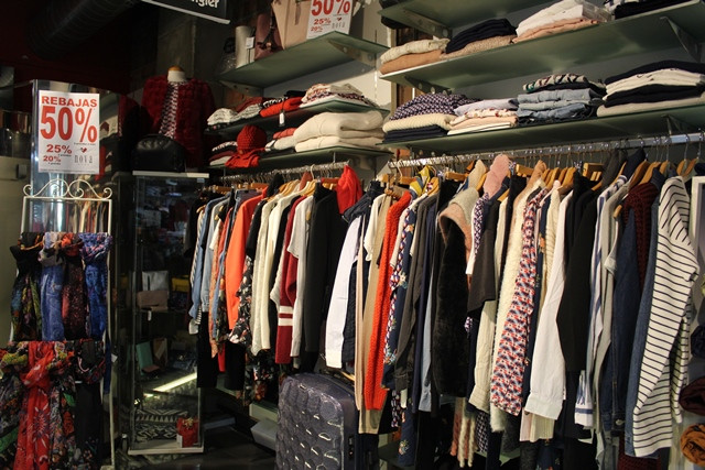 NOVA MODA REBAJAS 2019 6