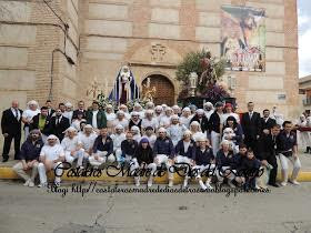 COSTALEROS MADRE DE DIOS DEL ROSARIO 4