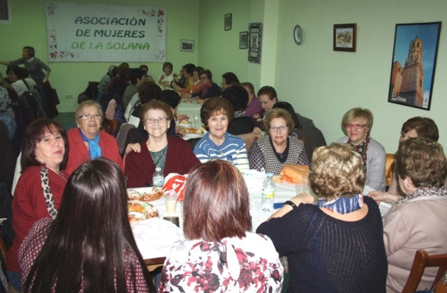 100119 SOL MUJERES