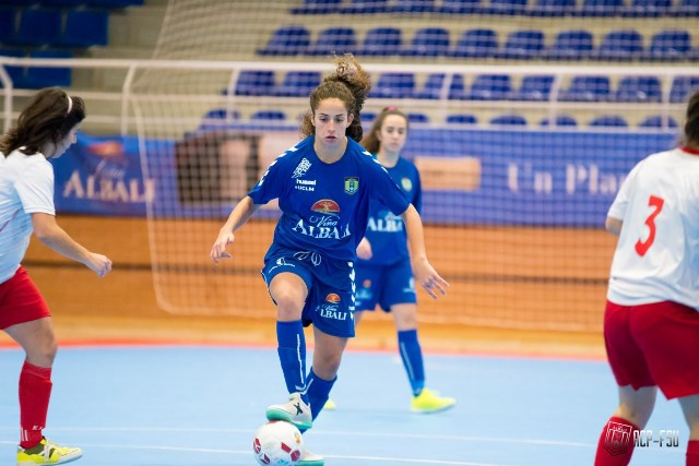 100119 VA FUTBOL SALA