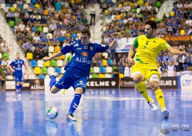110119 va futbol sala