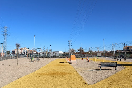 Parque 1