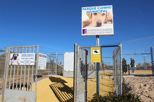 Parque 8