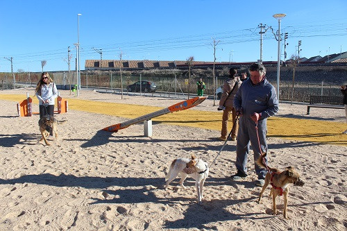 Parque 5