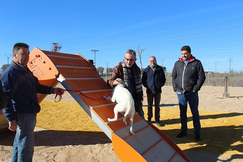 Parque 7
