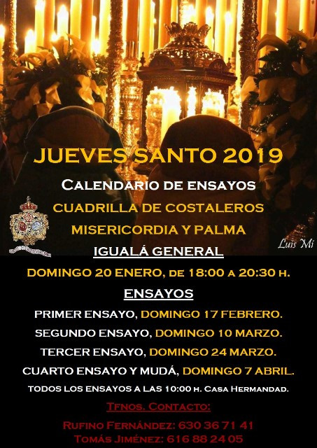 140119 va hermandad