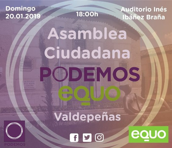 160119 va podemos