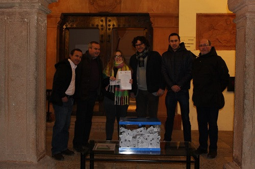 INFANTES TURINFA