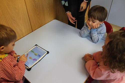 Tablet 4