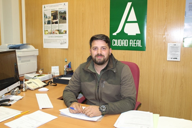 210119 va presidente asaja cecilio moreno