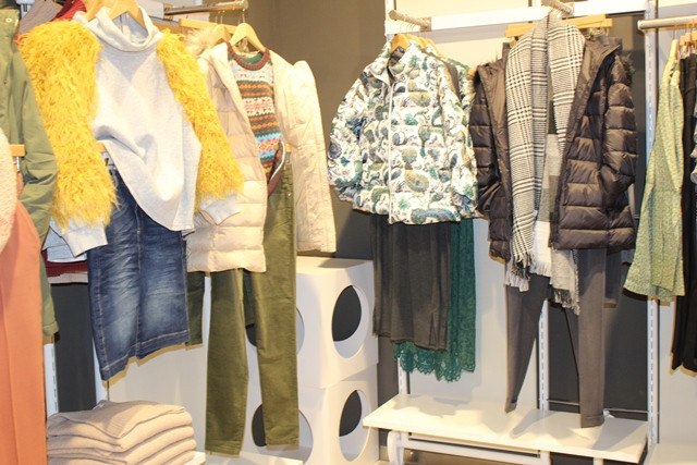 Outlet benetton niña deals