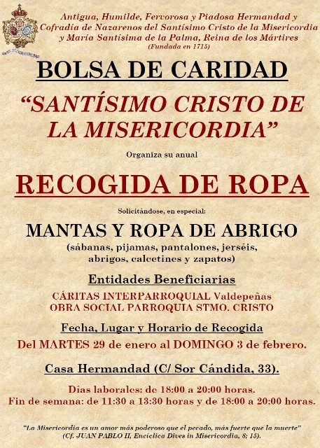 260119 va hermandad