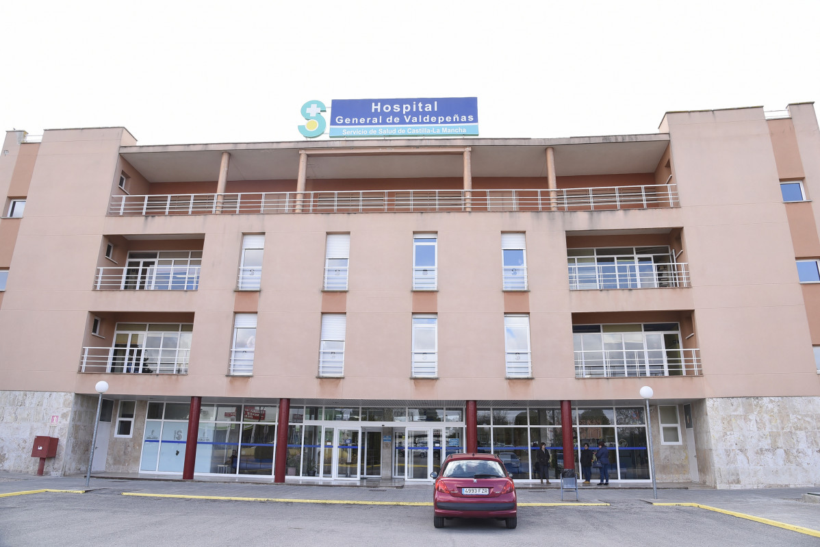 HOSPITAL