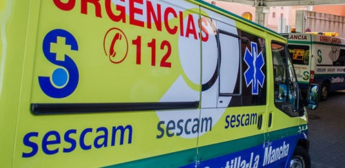 Ambulancia