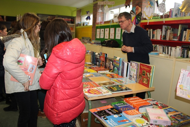 280119 va feria del libro en ingles colegio cachiporro 2