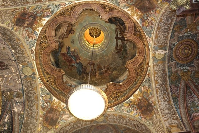 CONVENTOTRINITARIOS12